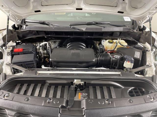 2020 Chevrolet Silverado 1500 Vehicle Photo in PHOENIX, AZ 85014-3381