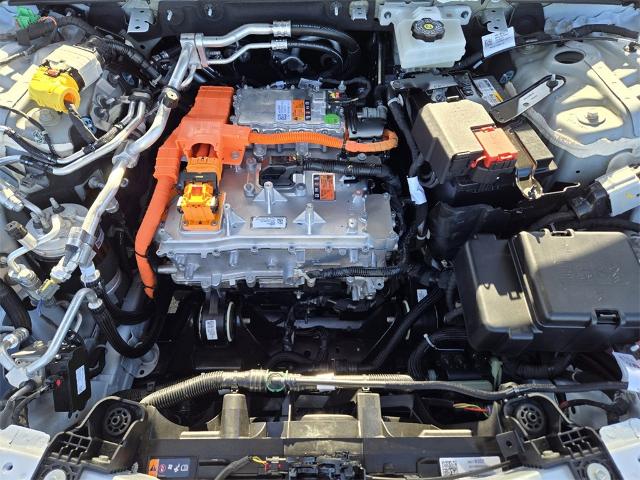 2025 Cadillac LYRIQ Vehicle Photo in Oklahoma City, OK 73114