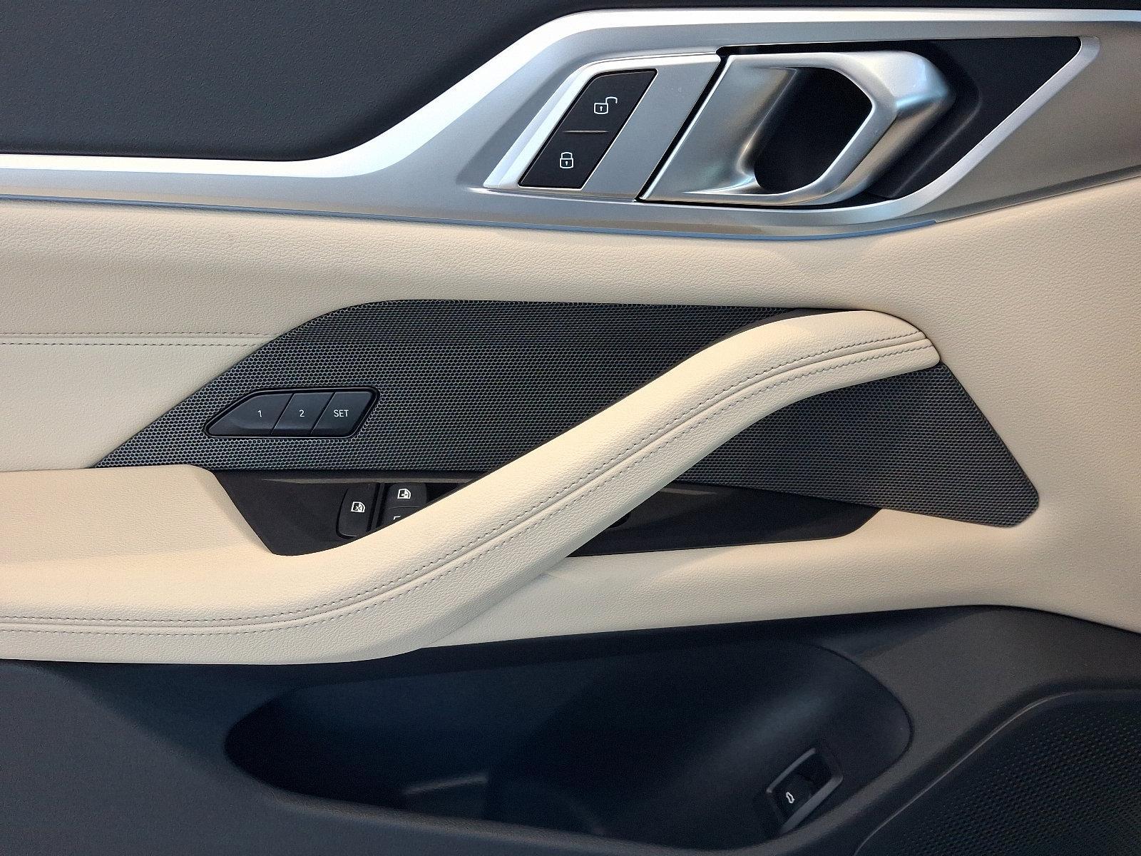 2025 BMW i4 Vehicle Photo in Lancaster, PA 17601