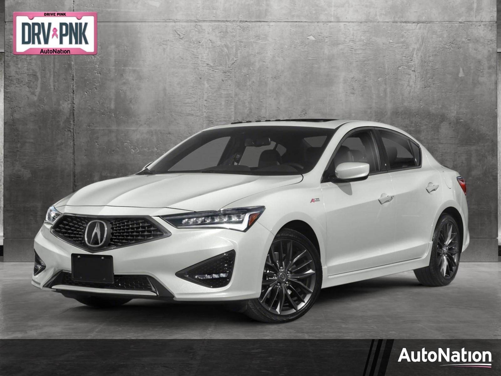 2019 Acura ILX Vehicle Photo in Miami, FL 33135