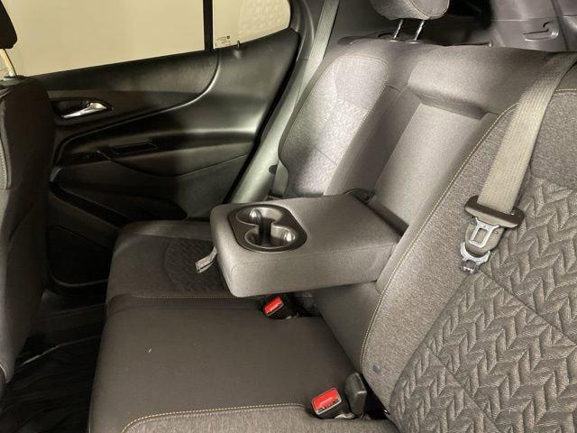 2022 Chevrolet Equinox Vehicle Photo in PHOENIX, AZ 85014-3381