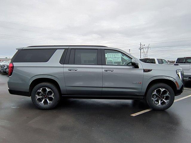 2025 GMC Yukon XL Vehicle Photo in ALBERTVILLE, AL 35950-0246