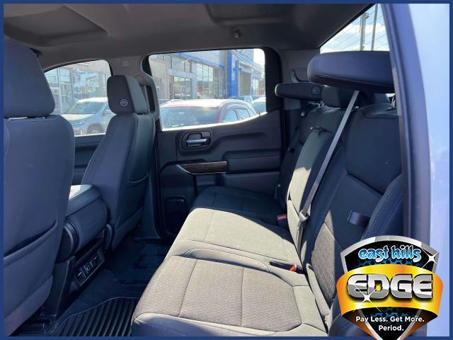 2021 GMC Sierra 1500 Vehicle Photo in Roslyn, NY 11576
