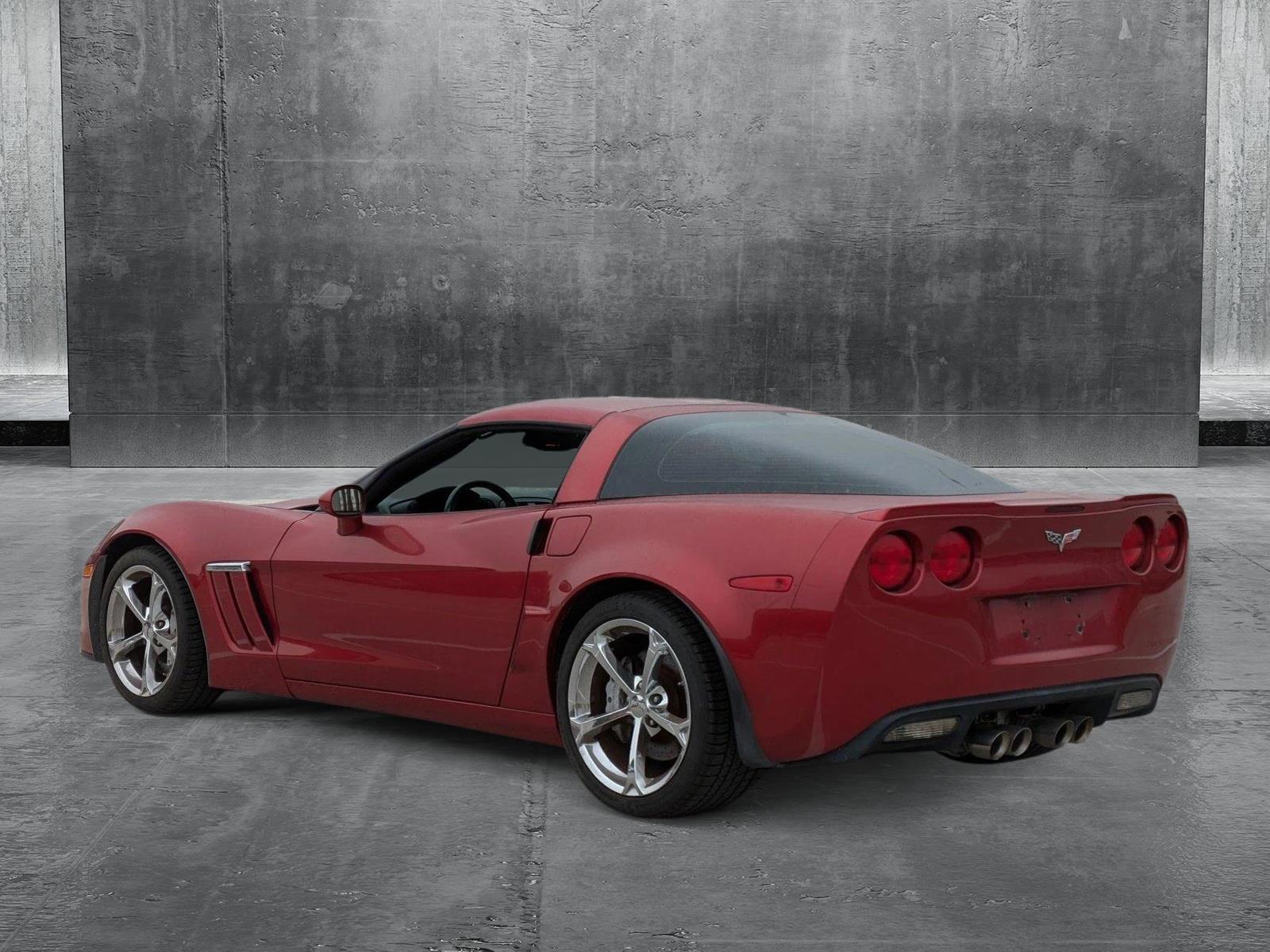 2013 Chevrolet Corvette Vehicle Photo in Corpus Christi, TX 78415