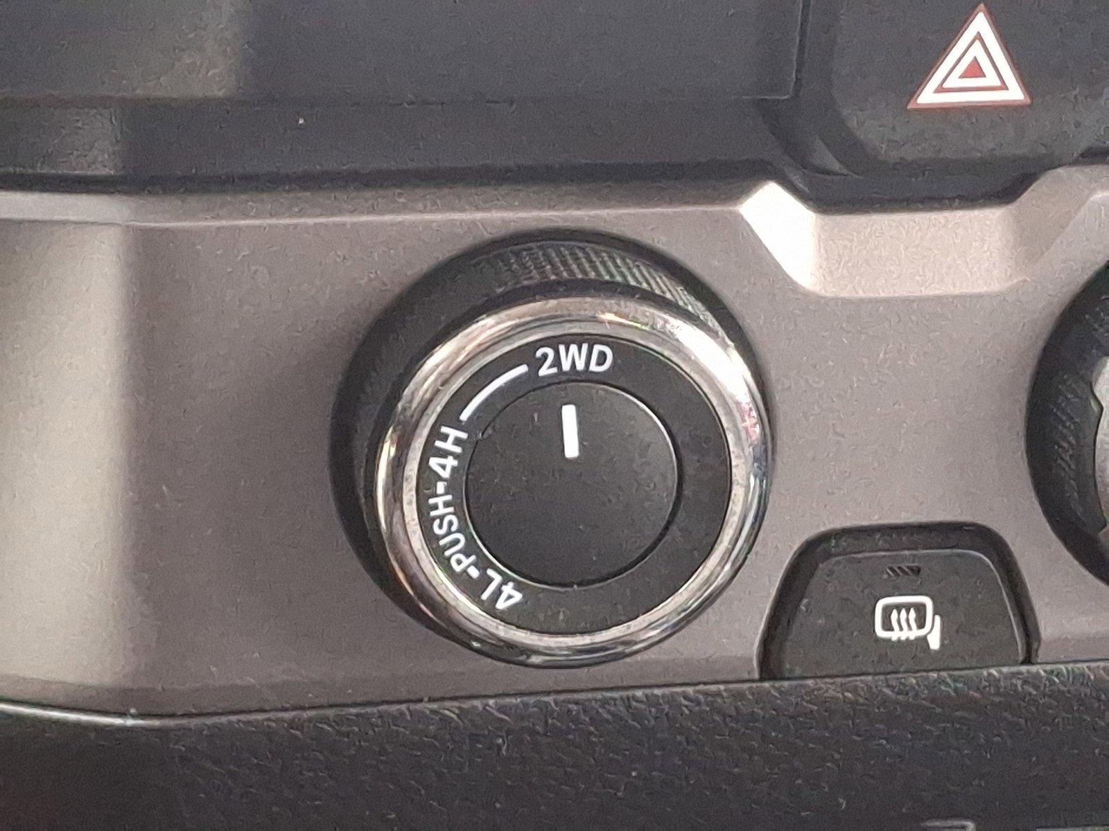 2022 Toyota Tacoma 4WD Vehicle Photo in Harrisburg, PA 17111
