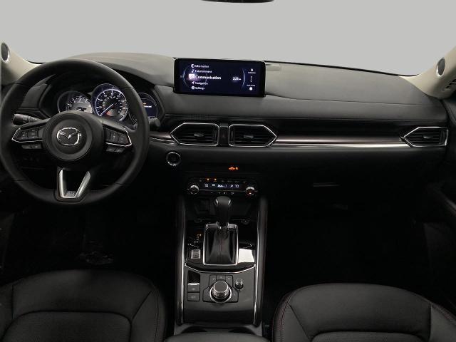 2025 Mazda CX-5 Vehicle Photo in Appleton, WI 54913