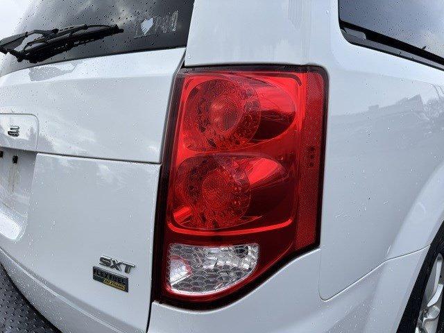 2014 Dodge Grand Caravan Vehicle Photo in Mechanicsburg, PA 17050-1707