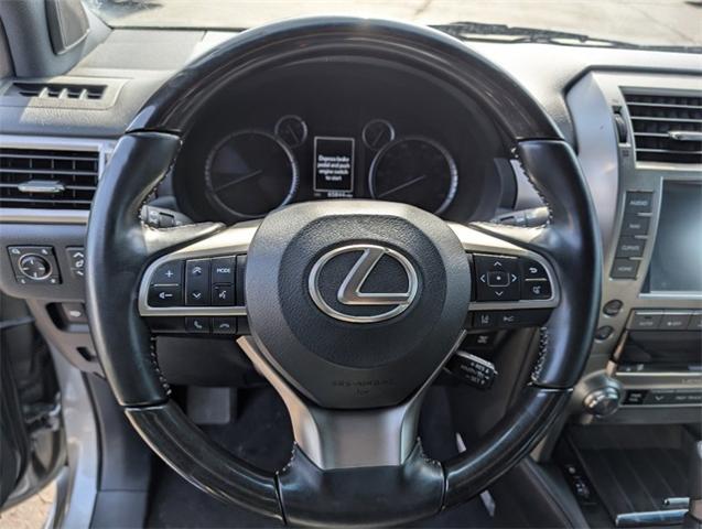 2020 Lexus GX 460 Vehicle Photo in AURORA, CO 80012-4011