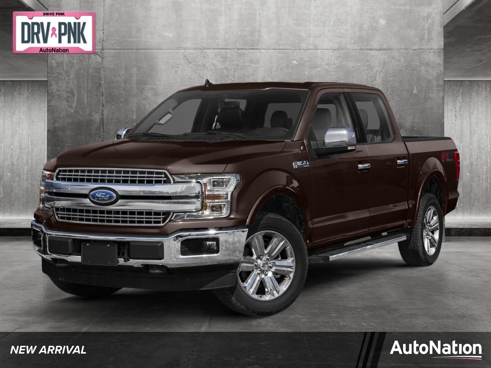 2018 Ford F-150 Vehicle Photo in Margate, FL 33063