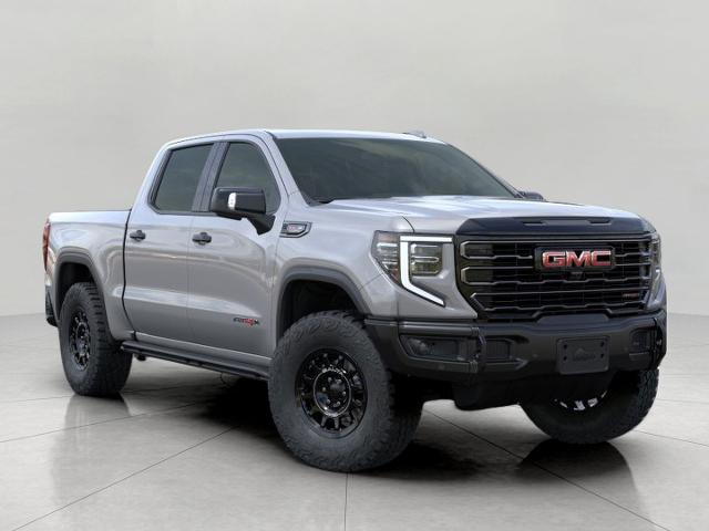 2025 GMC Sierra 1500 Vehicle Photo in GREEN BAY, WI 54303-3330