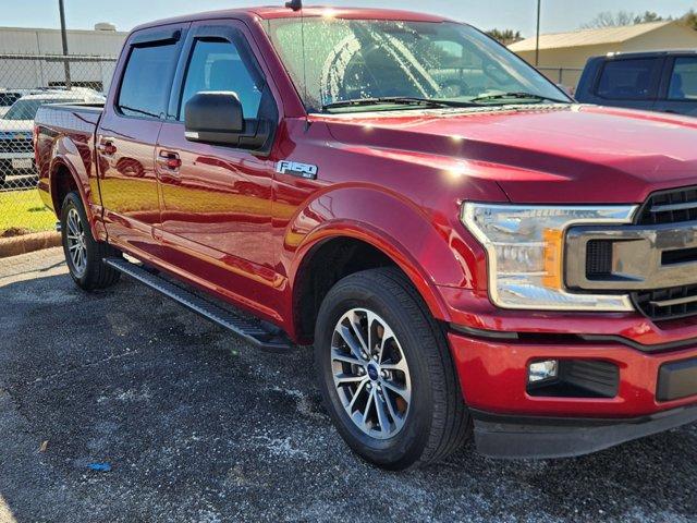 2019 Ford F-150 Vehicle Photo in SUGAR LAND, TX 77478-0000