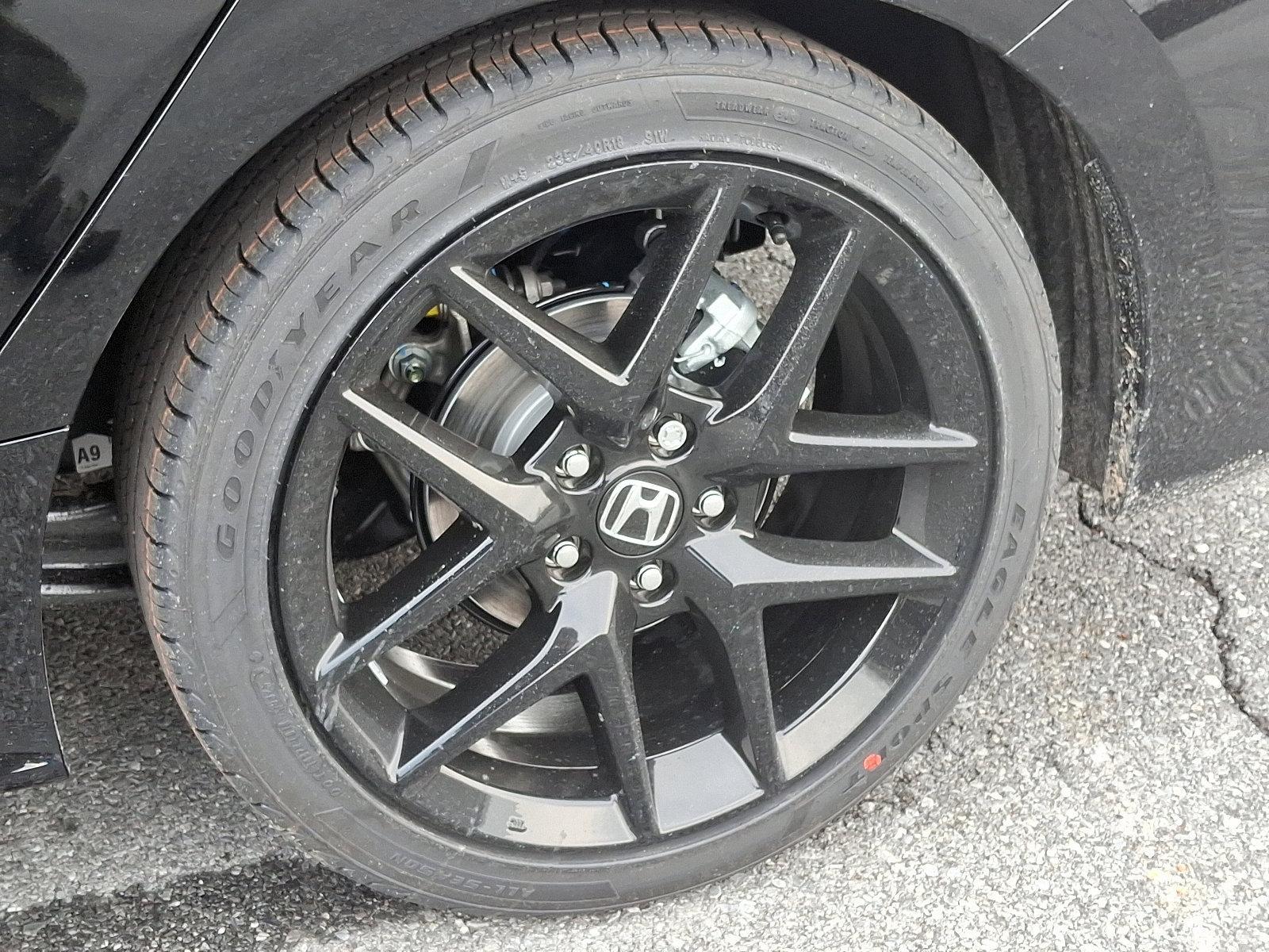 2025 Honda Civic Sedan Vehicle Photo in Harrisburg, PA 17111