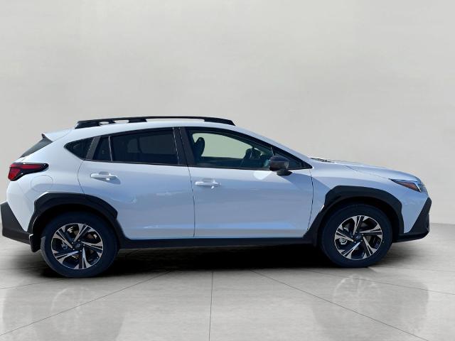 2025 Subaru Crosstrek Vehicle Photo in Oshkosh, WI 54904