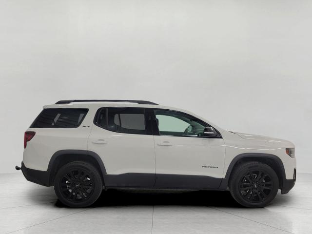 2023 GMC Acadia Vehicle Photo in NEENAH, WI 54956-2243