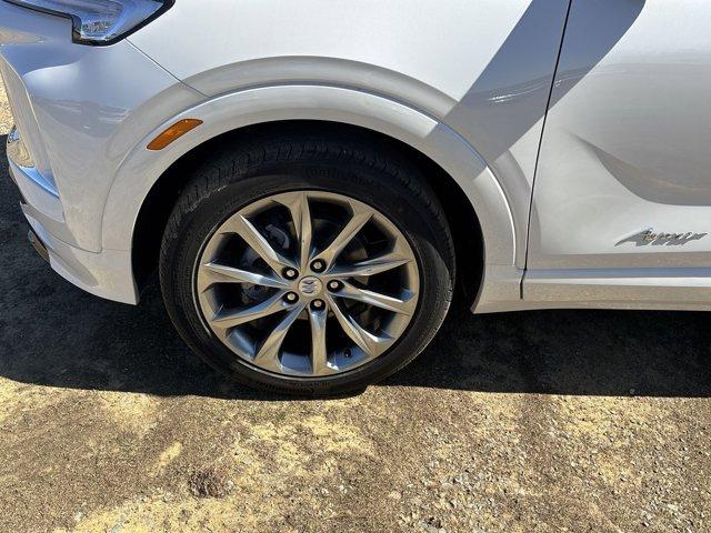 2025 Buick Encore GX Vehicle Photo in ALBERTVILLE, AL 35950-0246