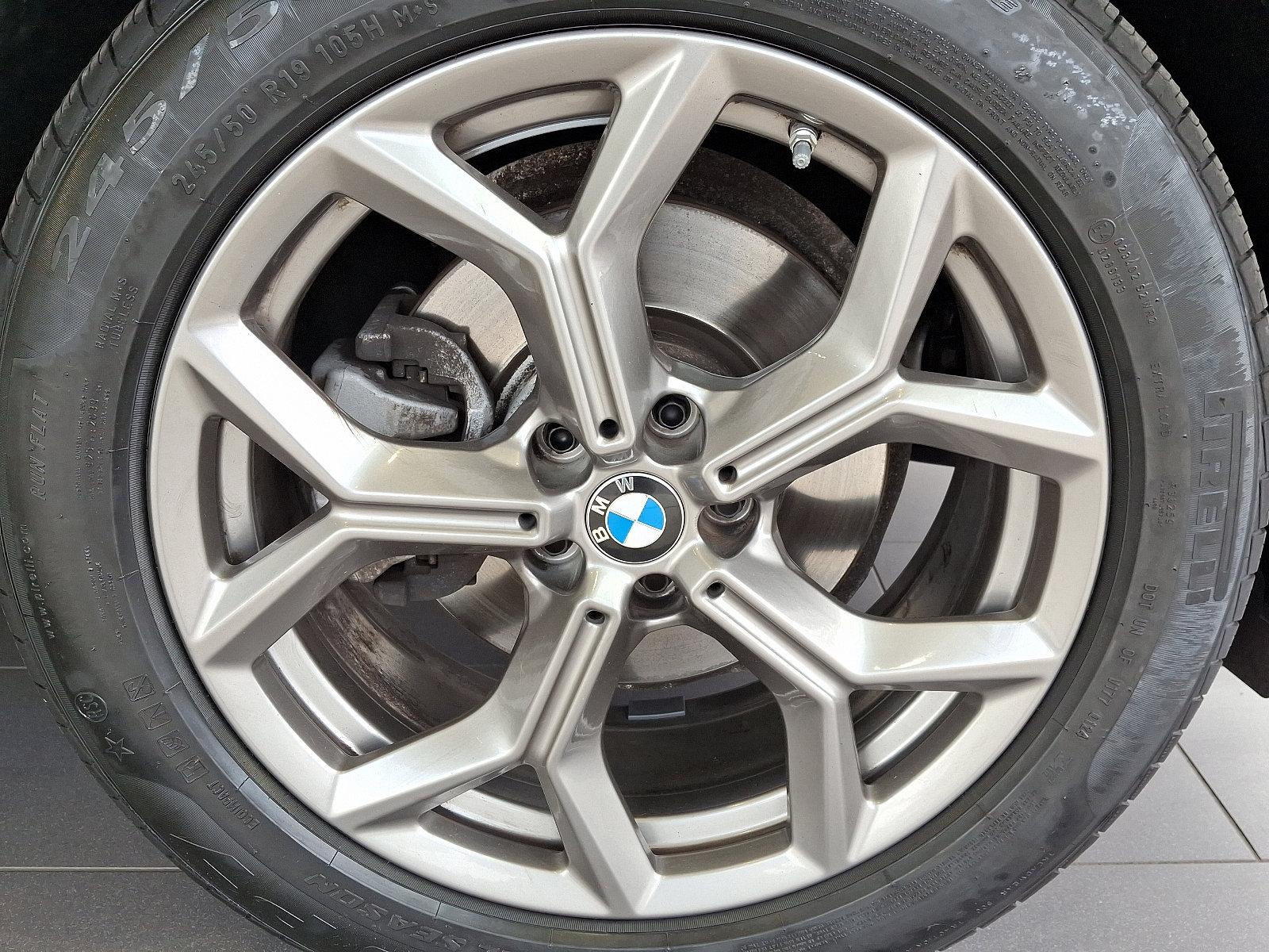 2022 BMW X3 xDrive30i Vehicle Photo in Lancaster, PA 17601