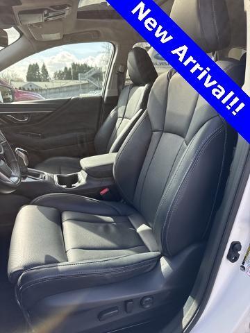 2024 Subaru Outback Vehicle Photo in Puyallup, WA 98371