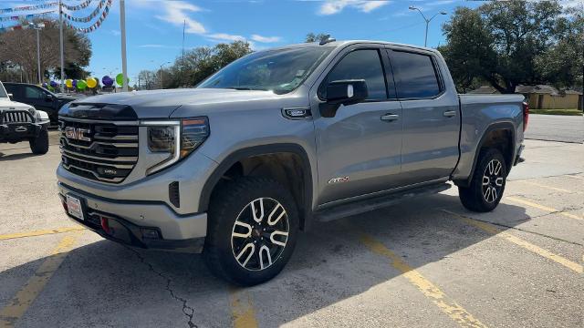 2025 GMC Sierra 1500 Vehicle Photo in BATON ROUGE, LA 70806-4466