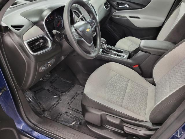 2022 Chevrolet Equinox Vehicle Photo in NEENAH, WI 54956-2243