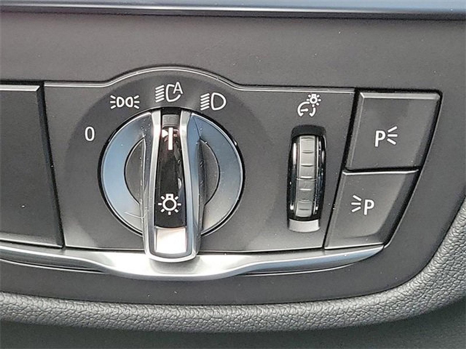 2024 BMW X3 xDrive30i Vehicle Photo in Lancaster, PA 17601