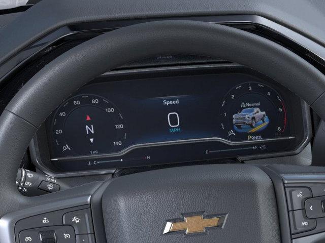 2025 Chevrolet Silverado 2500 HD Vehicle Photo in SUGAR LAND, TX 77478-0000