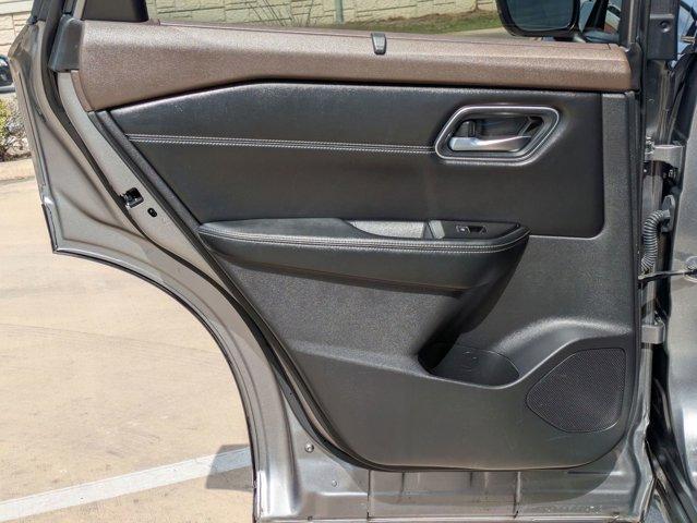 2022 Nissan Rogue Vehicle Photo in San Antonio, TX 78209