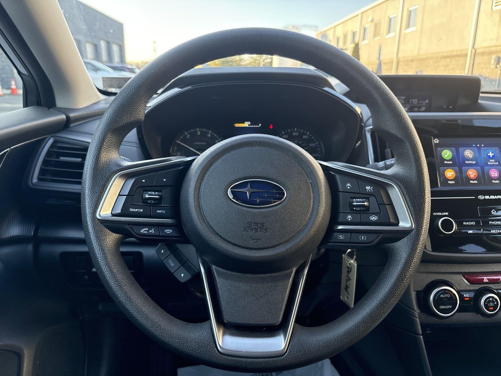 2023 Subaru Crosstrek Vehicle Photo in Mechanicsburg, PA 17050