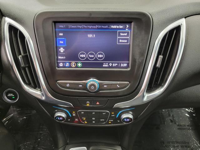 2024 Chevrolet Equinox Vehicle Photo in NEENAH, WI 54956-2243