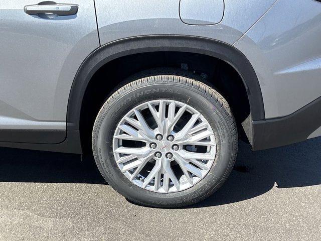 2025 GMC Acadia Vehicle Photo in ALBERTVILLE, AL 35950-0246