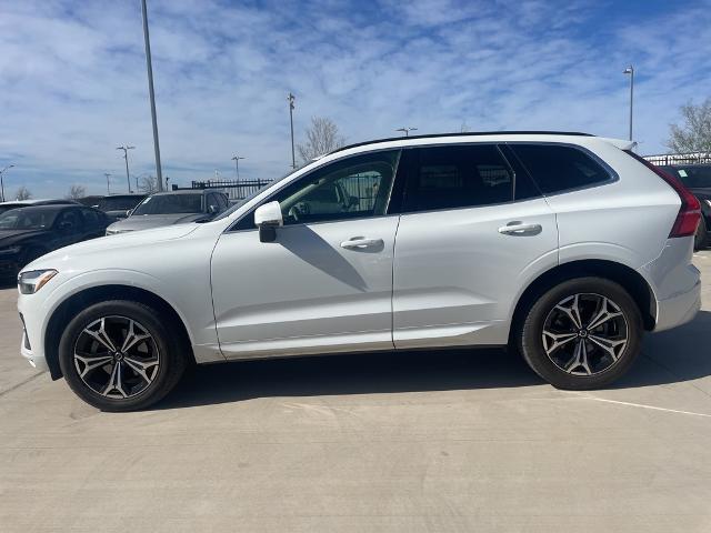 2022 Volvo XC60 Vehicle Photo in Grapevine, TX 76051