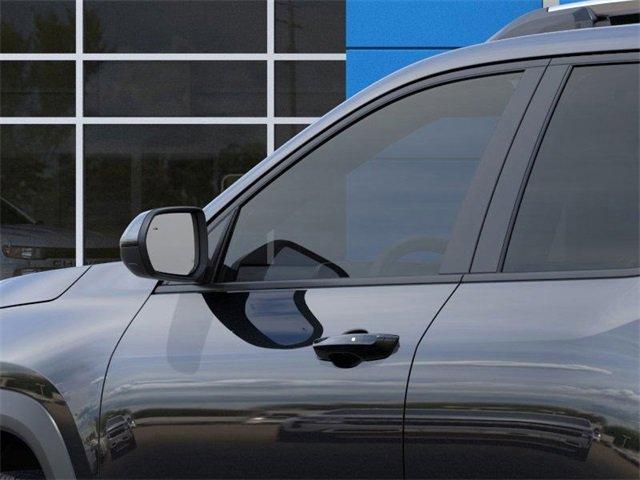 2025 Chevrolet Equinox Vehicle Photo in AURORA, CO 80011-6998