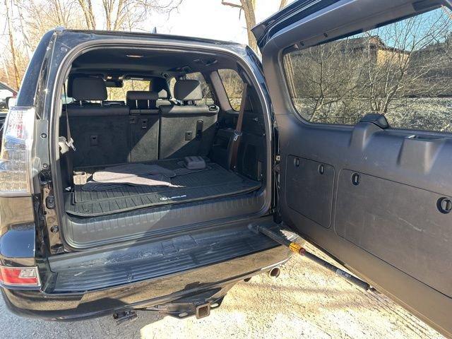 2022 Lexus GX Vehicle Photo in MEDINA, OH 44256-9631