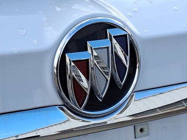 2020 Buick Encore Vehicle Photo in TREVOSE, PA 19053-4984