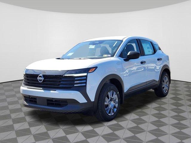 2025 Nissan Kicks Vehicle Photo in Ardmore, PA 19003