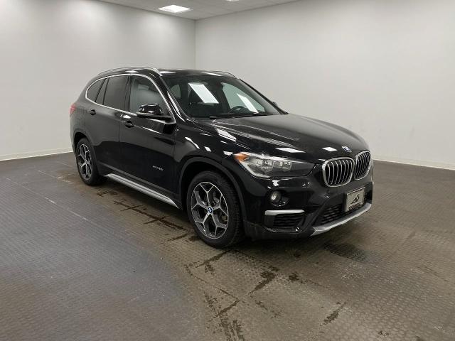2018 BMW X1 xDrive28i Vehicle Photo in Appleton, WI 54913