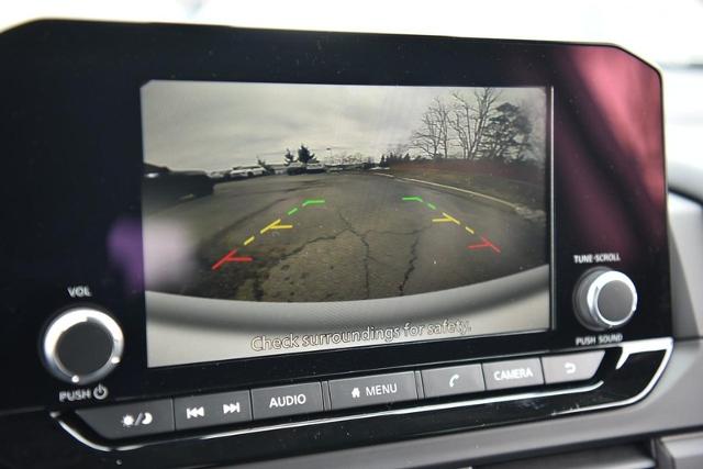 2025 Nissan Pathfinder Vehicle Photo in Ballwin, MO 63011
