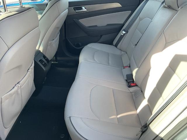 2015 Hyundai SONATA Vehicle Photo in San Antonio, TX 78230