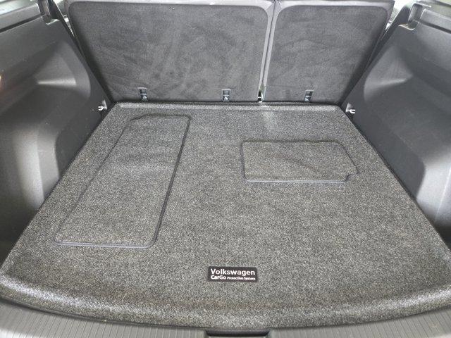 2023 Volkswagen Atlas Cross Sport Vehicle Photo in Decatur, TX 76234