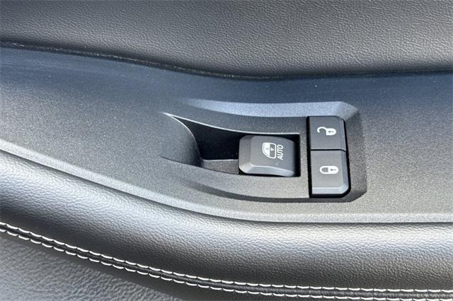 2023 Jeep Grand Cherokee Vehicle Photo in ELK GROVE, CA 95757-8703