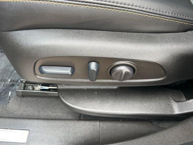 2022 Chevrolet Equinox Vehicle Photo in MEDINA, OH 44256-9631