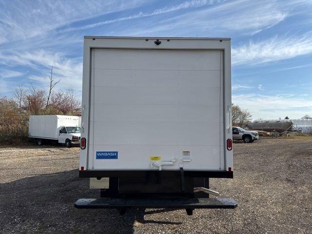 2024 GMC Savana Cutaway 3500 Vehicle Photo in MEDINA, OH 44256-9631