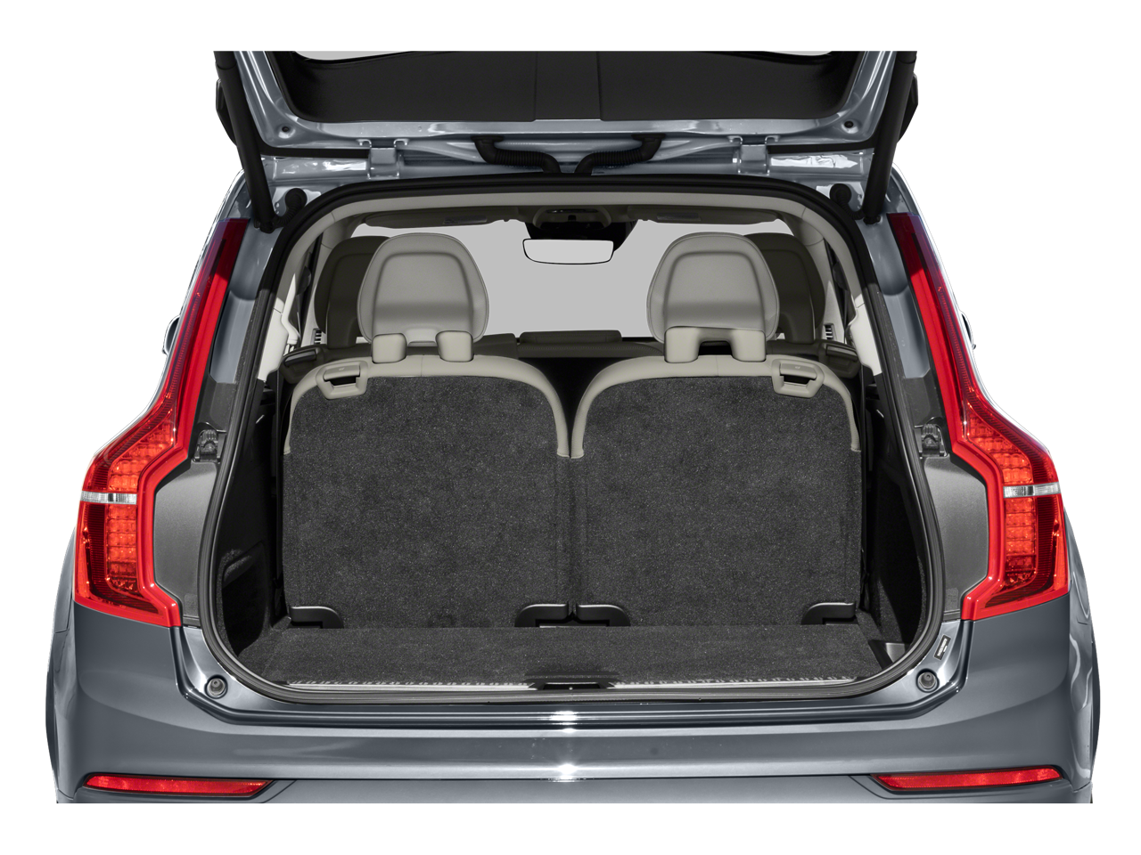 2022 Volvo XC90 Vehicle Photo in San Antonio, TX 78230