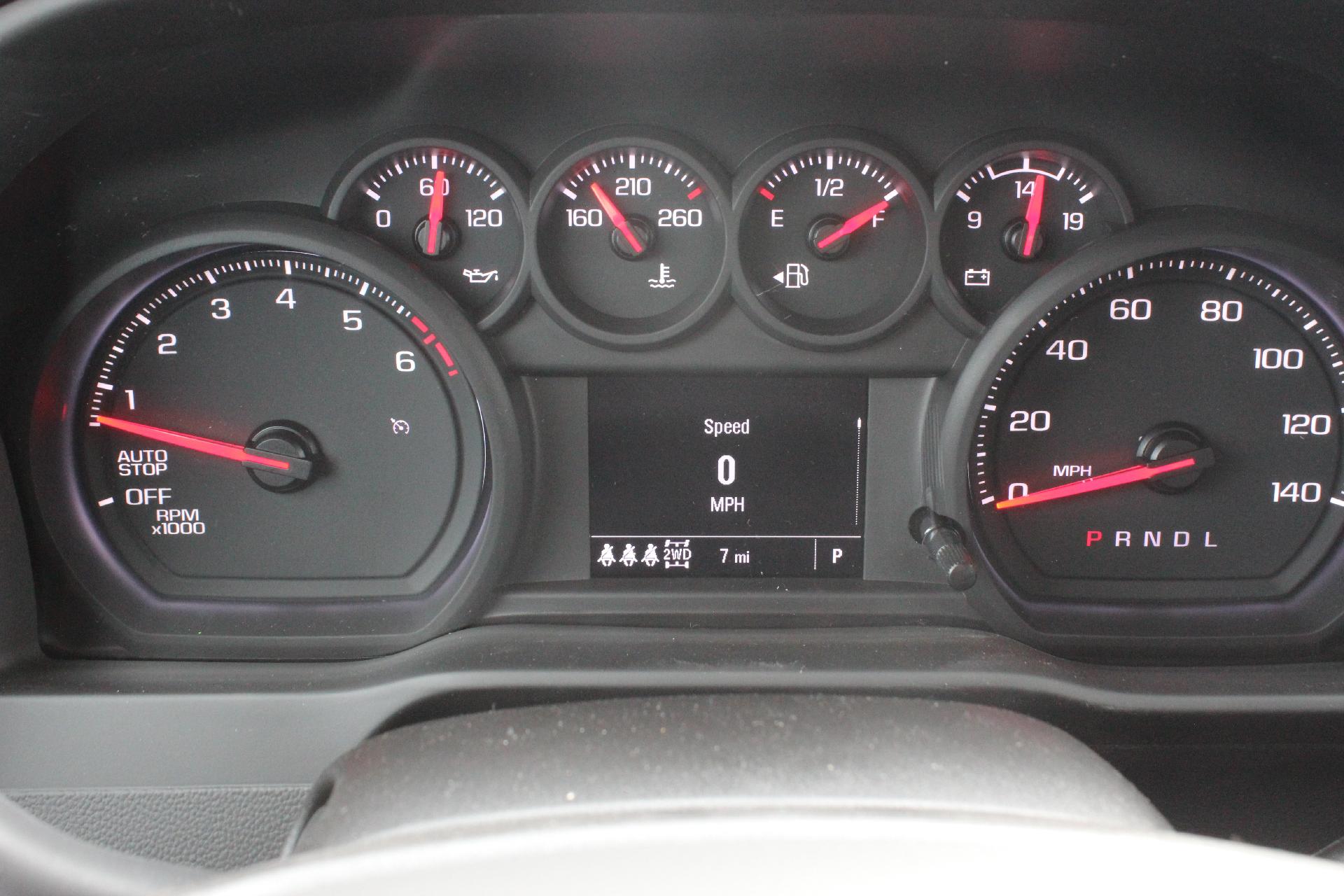 2025 GMC Sierra 1500 Vehicle Photo in AURORA, CO 80012-4011