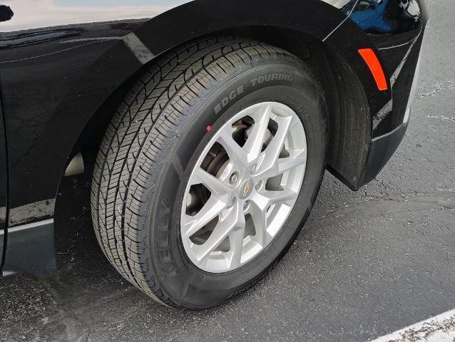 2022 Chevrolet Equinox Vehicle Photo in GREEN BAY, WI 54304-5303