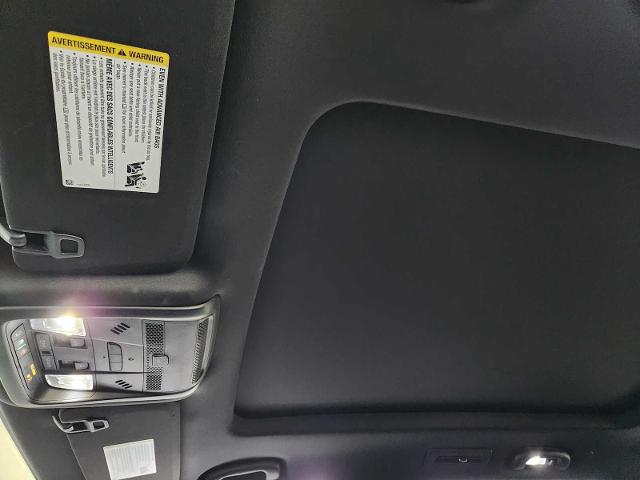 2023 Cadillac XT6 Vehicle Photo in HOUSTON, TX 77079
