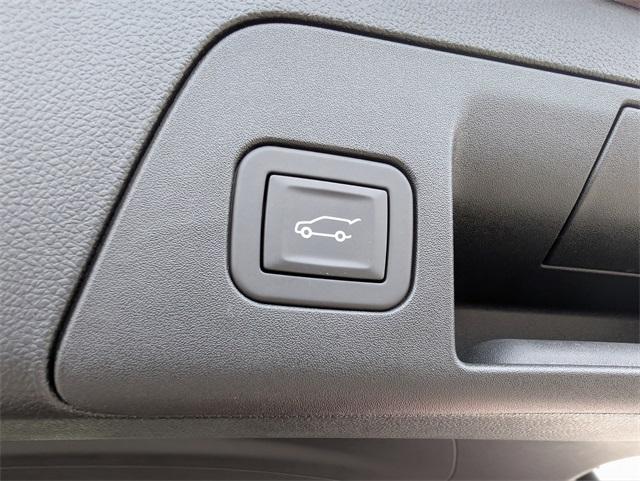 2025 Buick Envision Vehicle Photo in AURORA, CO 80012-4011