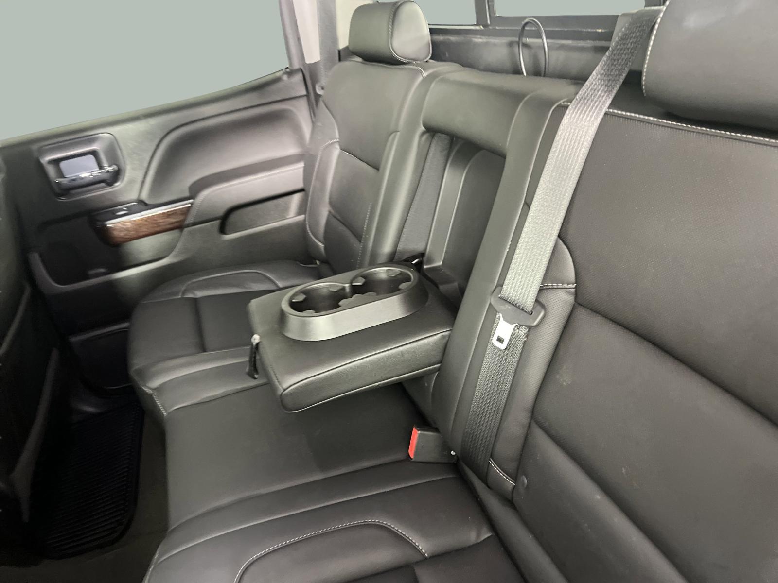 2018 GMC Sierra 1500 Vehicle Photo in GEORGETOWN, TX 78626-7508