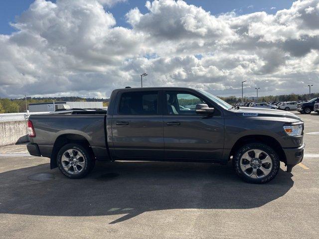 2021 Ram 1500 Vehicle Photo in PUYALLUP, WA 98371-4149