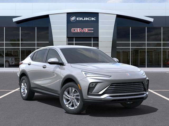 2025 Buick Envista Vehicle Photo in PASADENA, CA 91107-3803