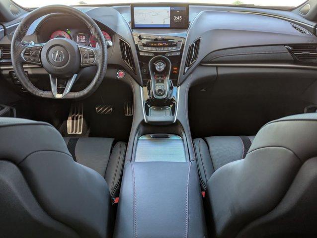 2023 Acura RDX Vehicle Photo in San Antonio, TX 78230